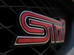 Subaru Impreza WRX STi 2008 года